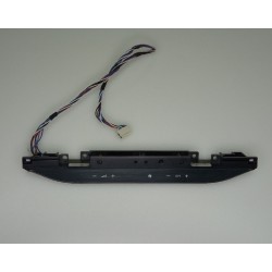 272217190349 CONTROL IR PHILIPS