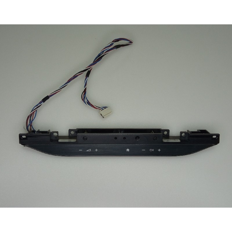 272217190349 CONTROL IR PHILIPS