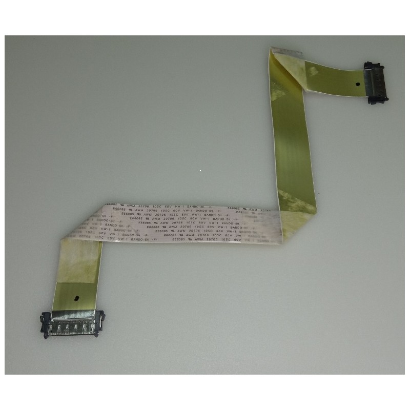 LVDS PHILIPS 40PFL5606H12