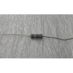 FIRE RESISTOR  10 Oh 1W