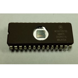 MC68705P3S CIRCUITO INTEGRADO