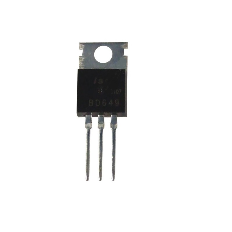 TIP42B TRANSISTOR