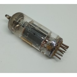 PCL84 VÁLVULA, P6JE6,...