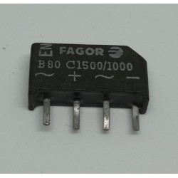 B80-C1500-1000 DIODE FAGOR
