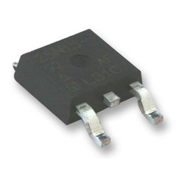 IRLR7843TRPBF MOSFET, CANAL...