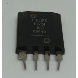 BY224 600 DIODE