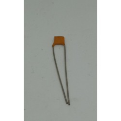 N15, 150pF CERAMIC CAPACITOR