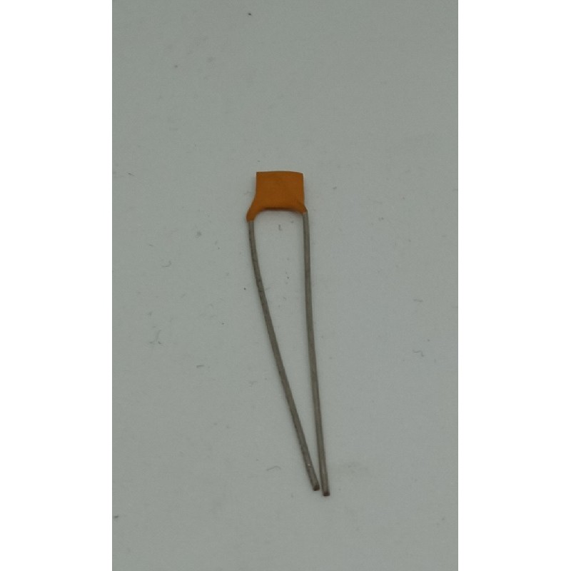 22nF CERAMIC CAPACITOR