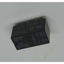 G5-V2 RELAY 5VDC MINIATURE...