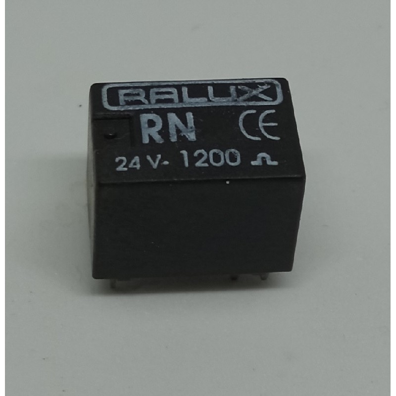 RELAY 24VDC 1200 oH MINIATURE
