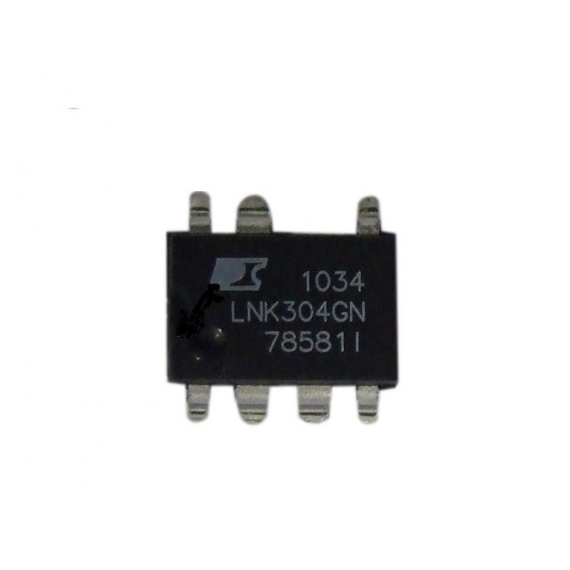 LNK304GN-TL AC/DC CONVERTER, 0.08W, 150°C
