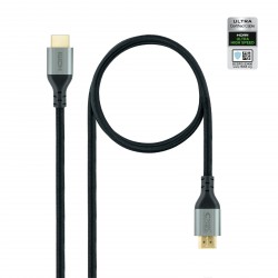 HDMI 2.1 CERTIFIED ULTRA...