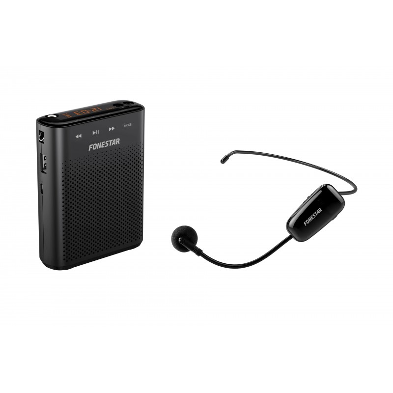 ALTA-VOZ-W30 portable amplifier FONESTAR
