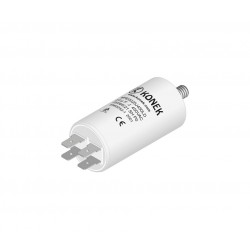 CPM2,5 MF MOTOR CAPACITOR...