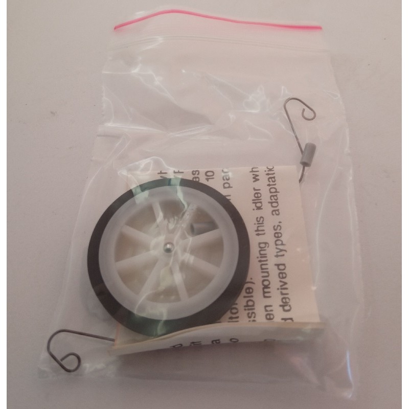 ENGRANAJE RILFS K1006