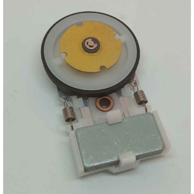 GEAR RILFS K1076.00, VID1076