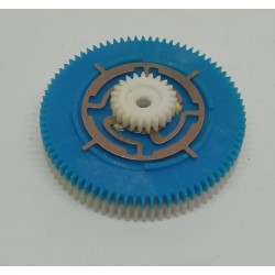 GEAR K1252 MECHANICAL...