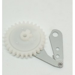 GEAR LOAD VPT21094, JVC,...