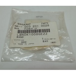 BANDA TENSORA VPT21335,...