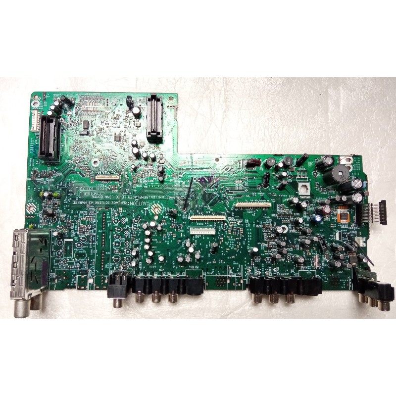 PLACA SONY AV-089, 186455521,  RECUPERADA