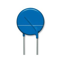 PTC THERMISTOR 3.5 OHM,...