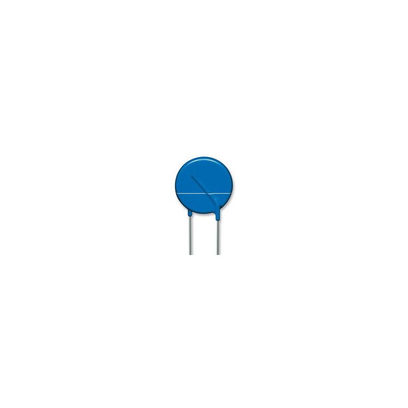 PTC THERMISTOR 3.5 OHM, 265V, TH