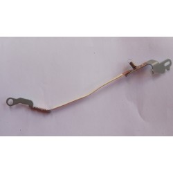 VC3300G BANDA TENSORA SHARP...