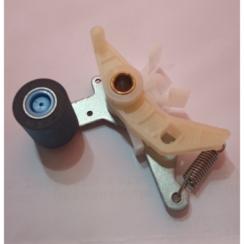 RODILLO PRESOR PR058