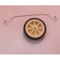 JSP 80 CLUTCH PHILIPS