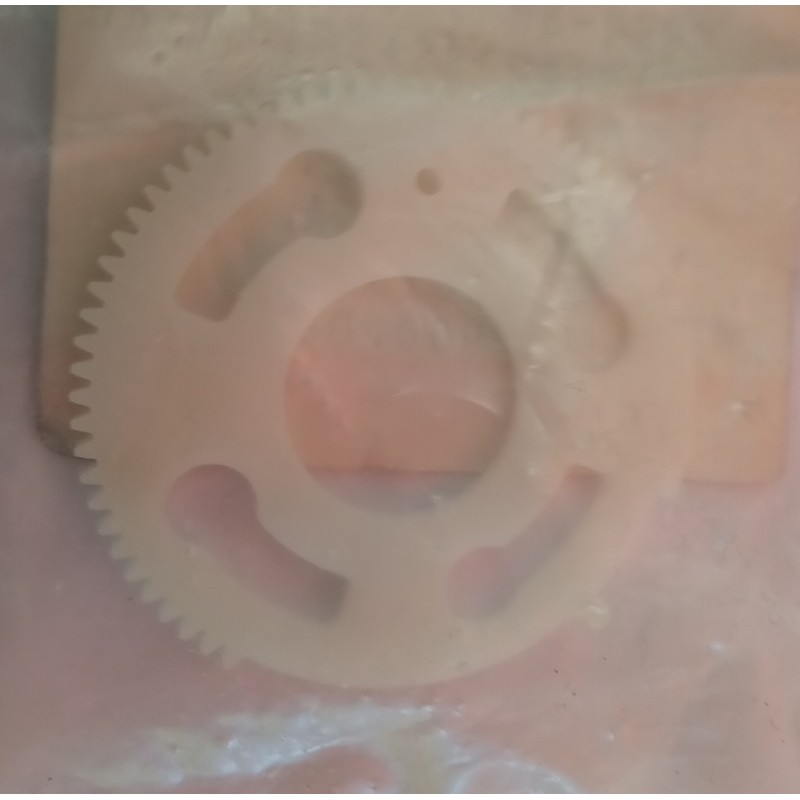 PQ40066-1-2 ENGRANAJE JVC