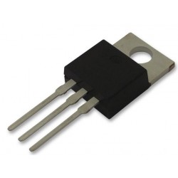IRF100B201 MOSFET, CANAL N,...