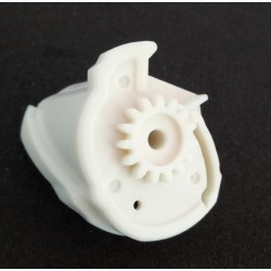 SHARP NGERH1216GEZZ GEAR...