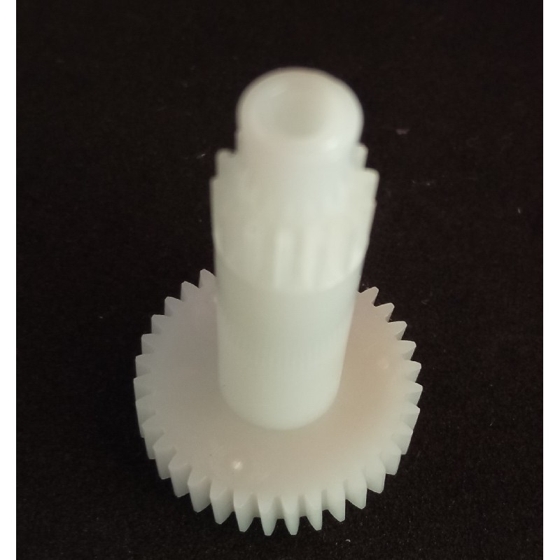 ENGRANAJE JSP217 SHARP