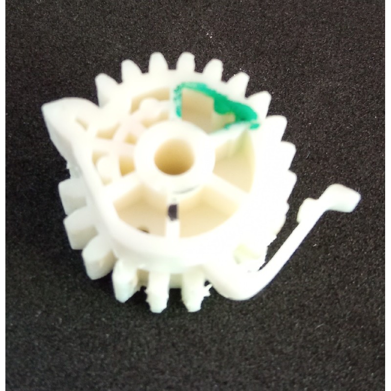 SHARP JSP-769 LOAD SPROCKET