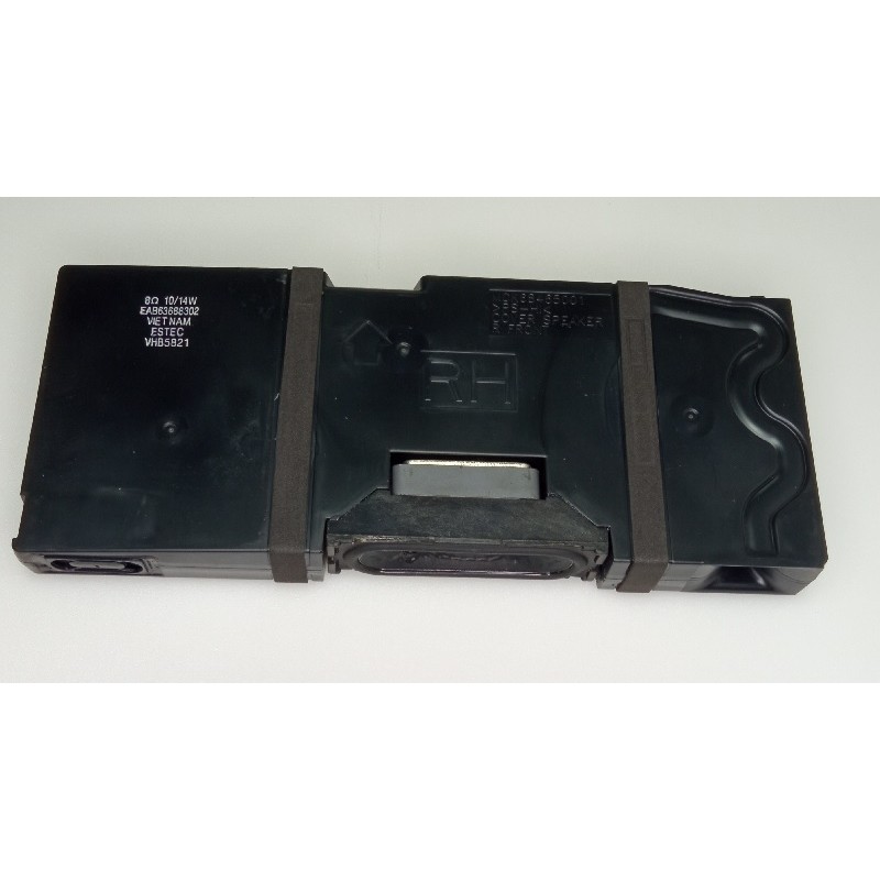 EAB636888302 ALTAVOZ RH 8 oH 10-14w