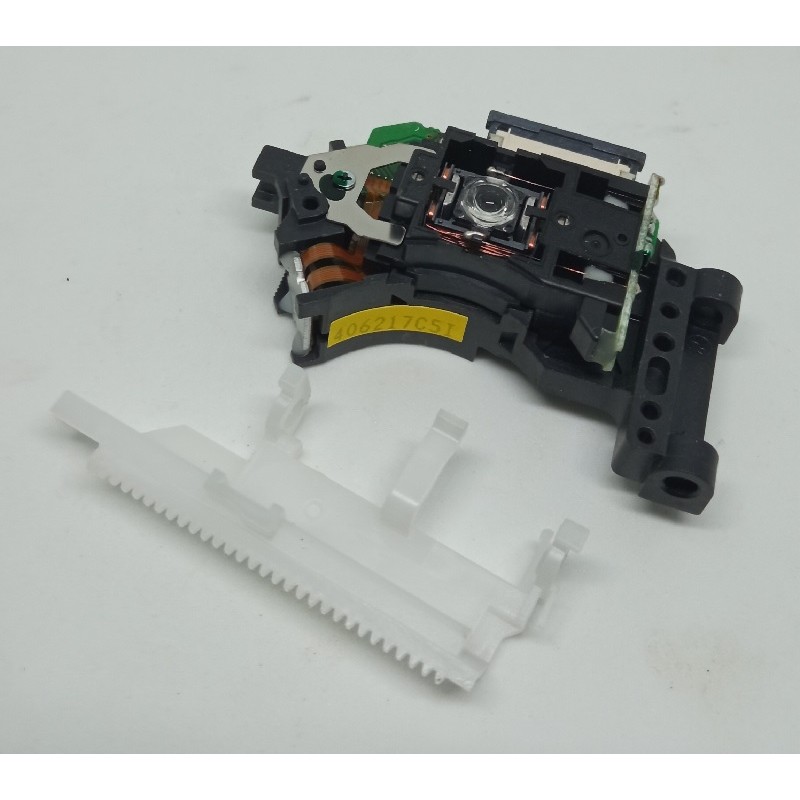 ÓPTICA EP HD870A PHILIPS