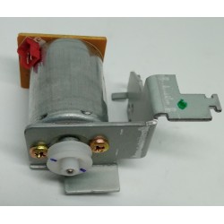 Motor de carga telefunken...