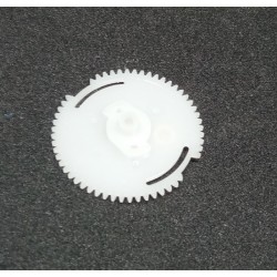 REVERSE GEAR, REVERSE GEAR