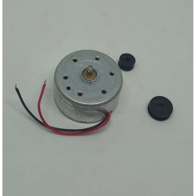MOTOR RF300EA-1D3900 DVD 3.9V, SM-258-114440Z
