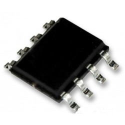 MIC4427ZM IC DRIVER MOSFET,...