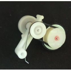 CONJUNTO TRANSMISÓN...