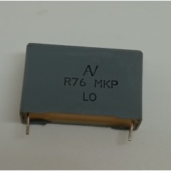 CAPACITOR 410K 400V