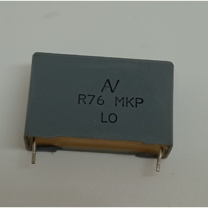 CAPACITOR 410K 400V