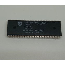 TDA9554PS N1I IVV2.30...