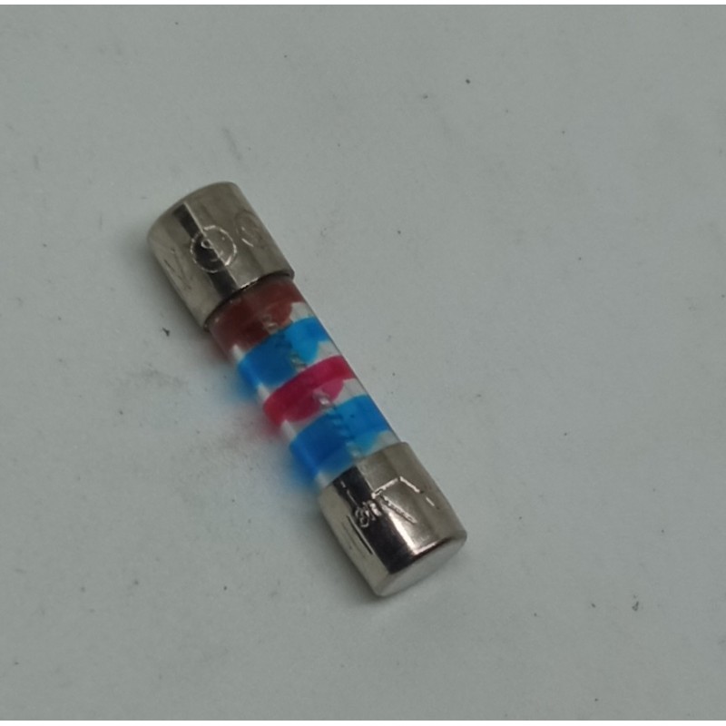 FUSIBLE 1.6AT SICHERUNGEN SUPERTRAG 10387710