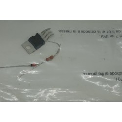 STV2162 KIT, STV9379FA +...