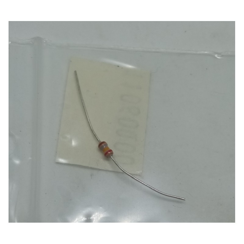 11060000 THOMSON RESISTENCIA SEGURIDAD