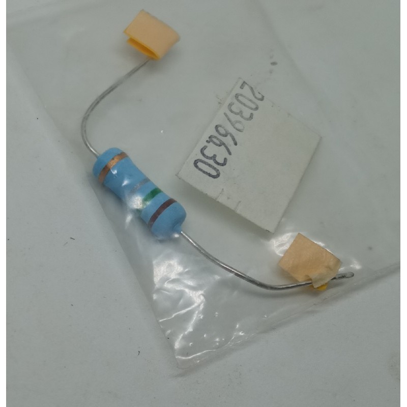 20396630 THOMSON RESISTOR