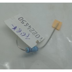 76K8 THOMSON 10224650 RESISTOR