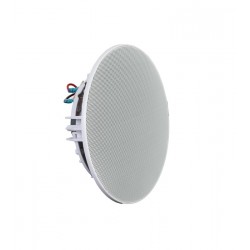 CEILING SPEAKER WITH ROUND...